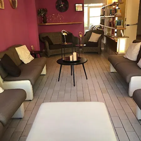 Del Falco Hotel 3*