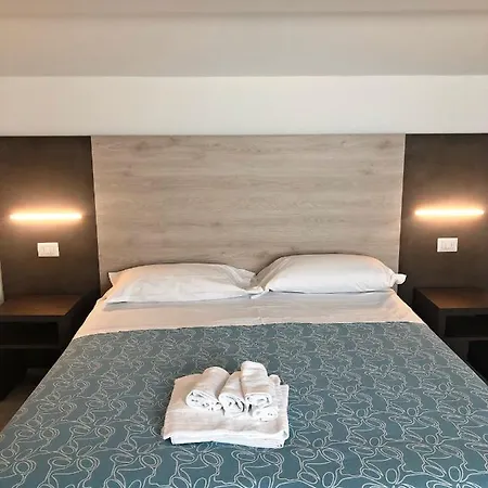 Del Falco Hotel Cervia