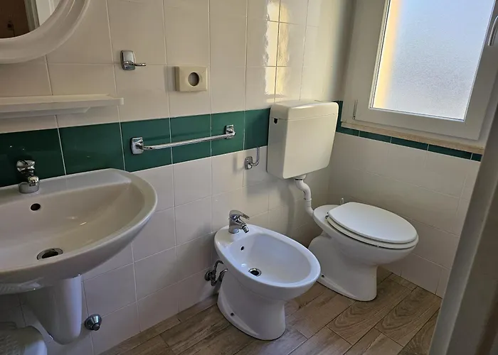 Del Falco Hotel Cervia