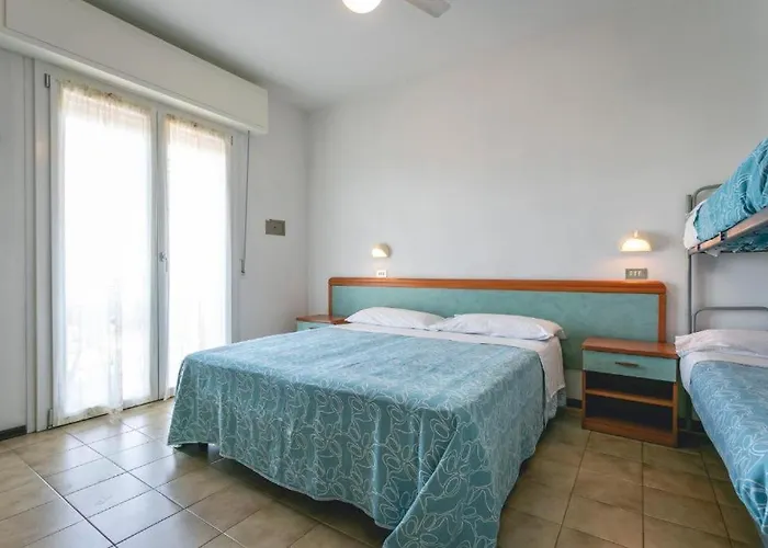 Hotel Del Falco Cervia