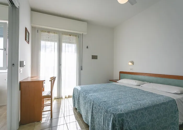 Del Falco Hotel Cervia