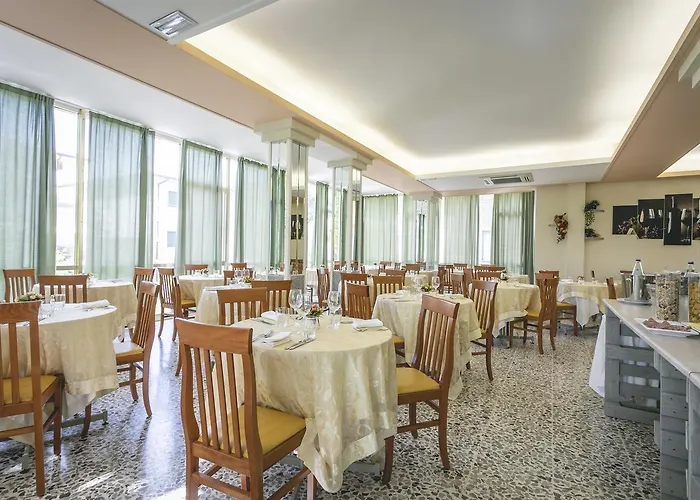 Hotel Del Falco Cervia