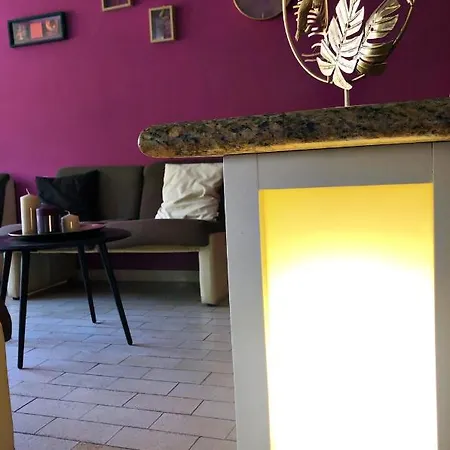 Del Falco チェルヴィア