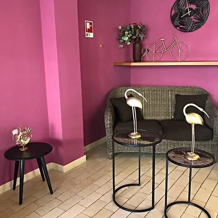 Del Falco Hotel 3*