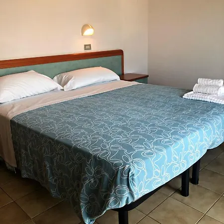 Hotel Del Falco 3*