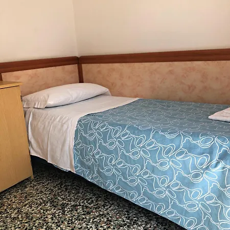 Del Falco Hotel 3*
