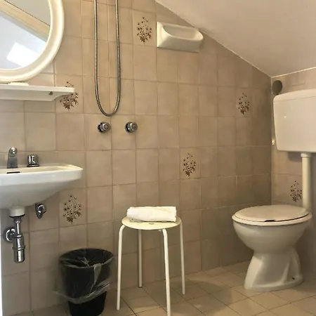 Del Falco ホテル 3*