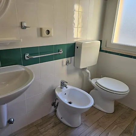 Del Falco ホテル チェルヴィア