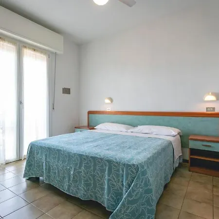 Hotel Del Falco Cervia