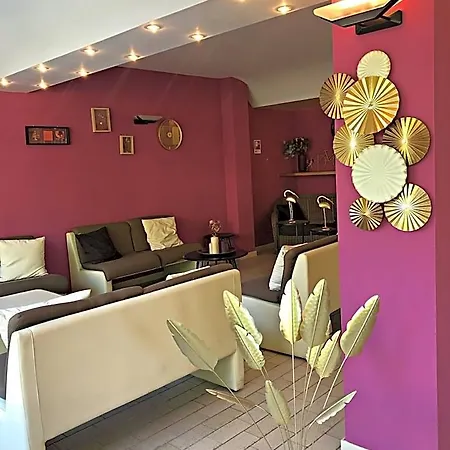 Hotel Del Falco Cervia