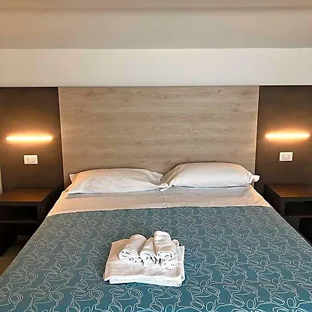Hotel Del Falco