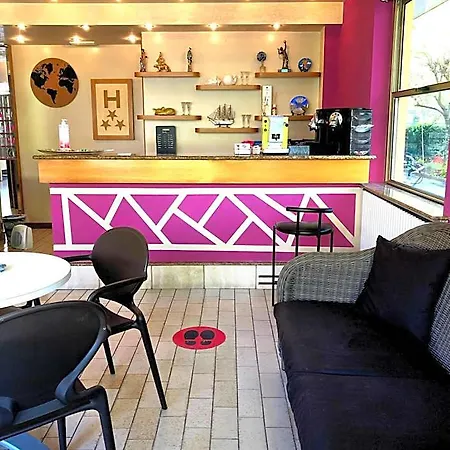 Hotel Del Falco Cervia