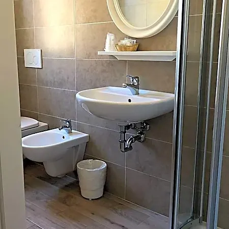 Hotel Del Falco 3*