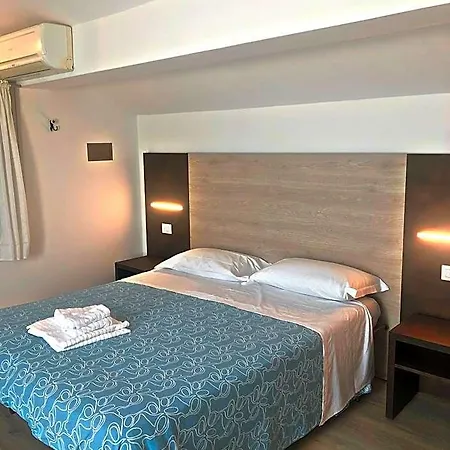 Del Falco Hotel