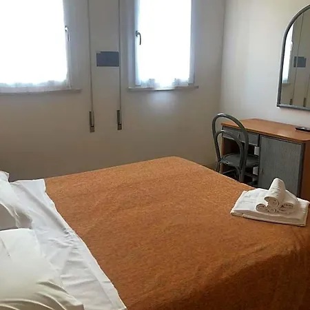 Hotel Del Falco Cervia