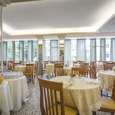 Hotel Del Falco 3*
