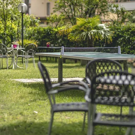 Del Falco 3* Cervia