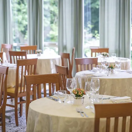 Del Falco Hotel
