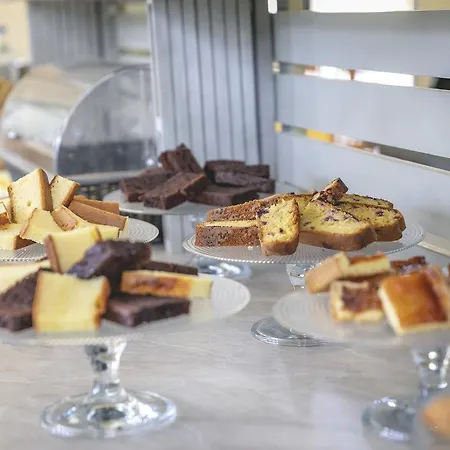 Del Falco ホテル 3*