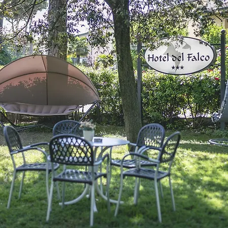 Hotel Del Falco Cervia