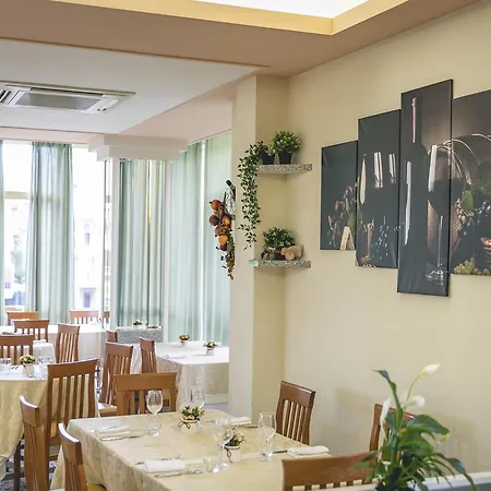 Del Falco Hotel