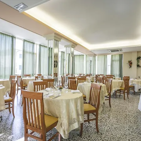 Hotel Del Falco Cervia