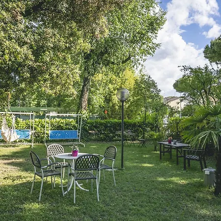 Del Falco Hotel