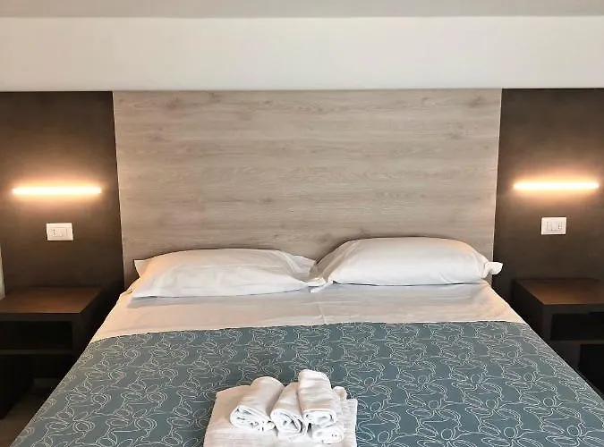 Del Falco Hotell Cervia