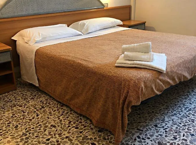 Del Falco Hotel Cervia